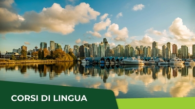 VANCOUVER EXPERIENCE